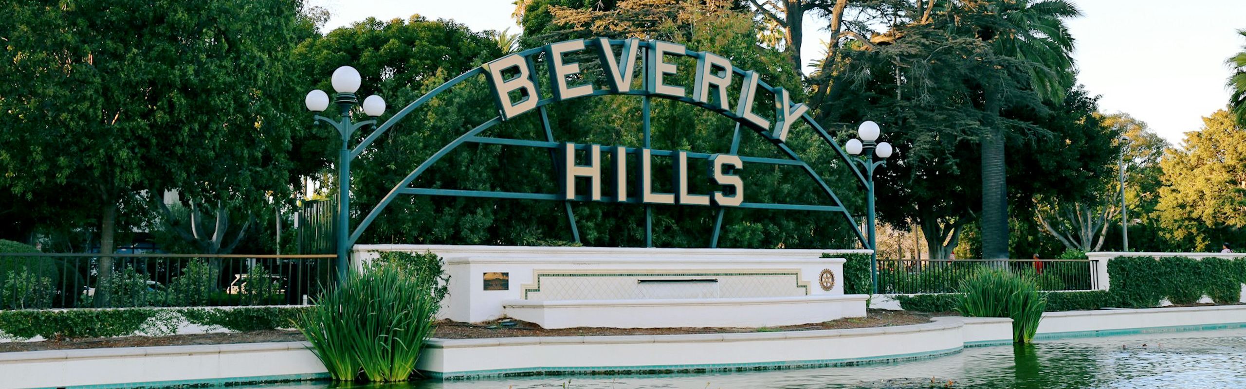 Beverly Hills