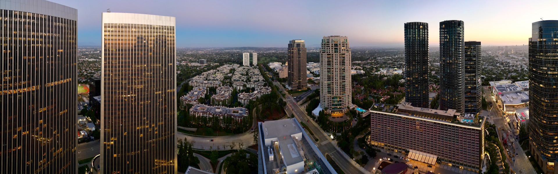 Century City