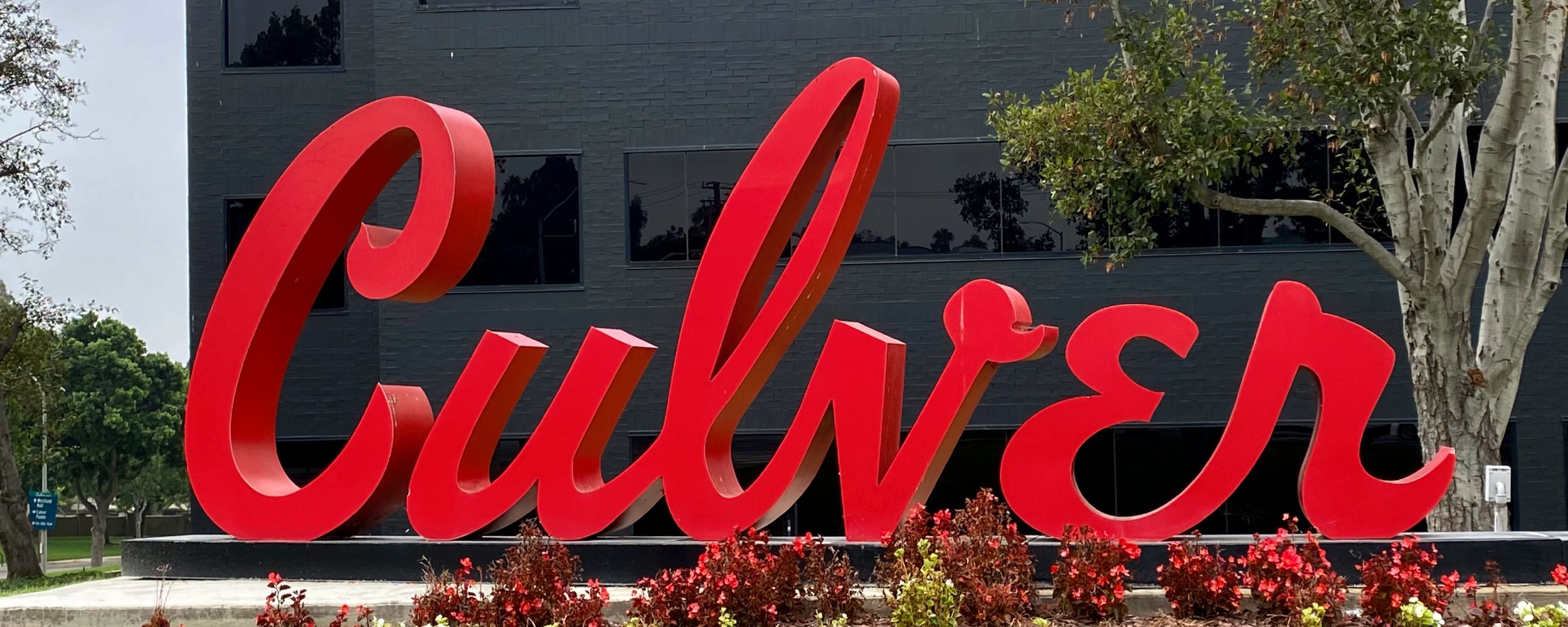 Culver City