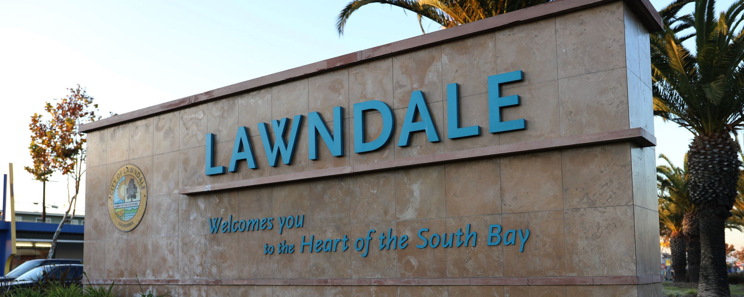 Lawndale