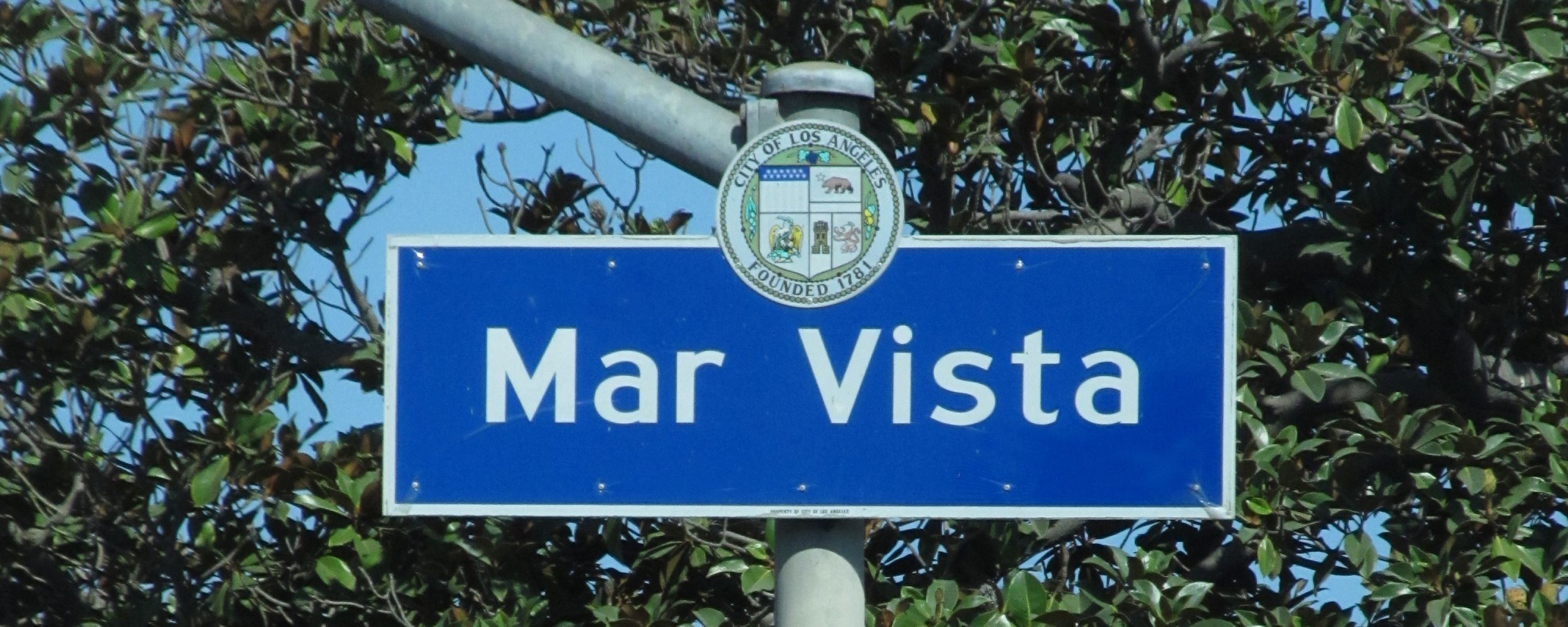 Mar Vista