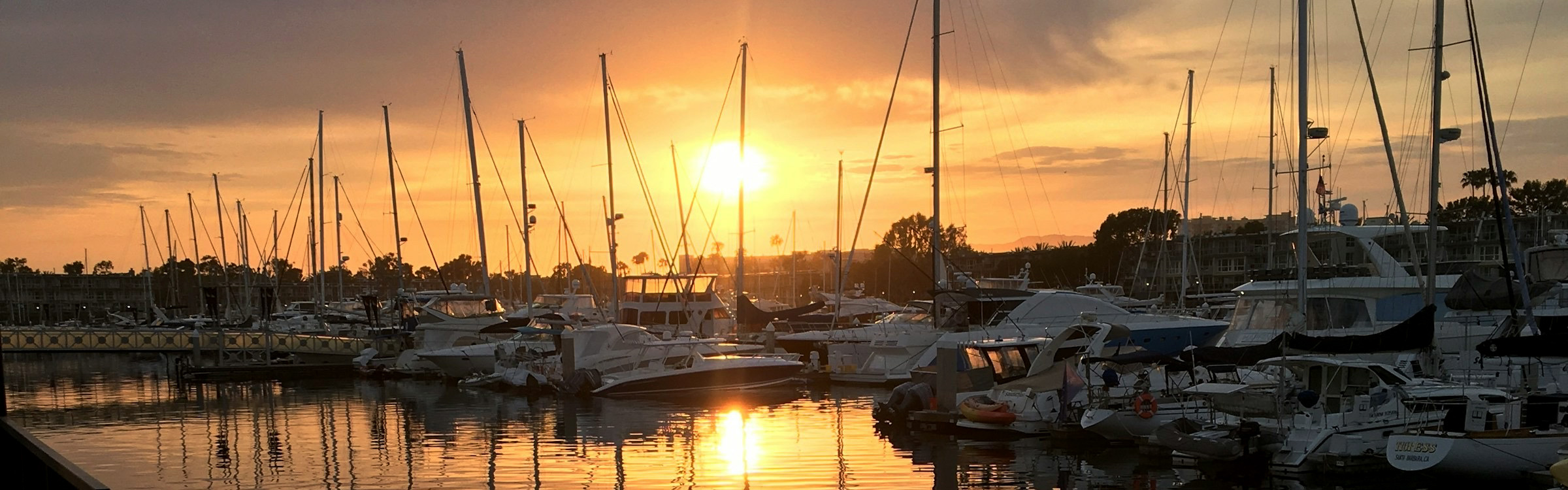 Marina del Rey