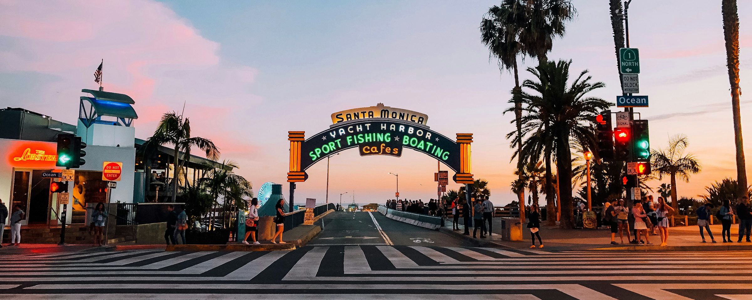 Santa Monica