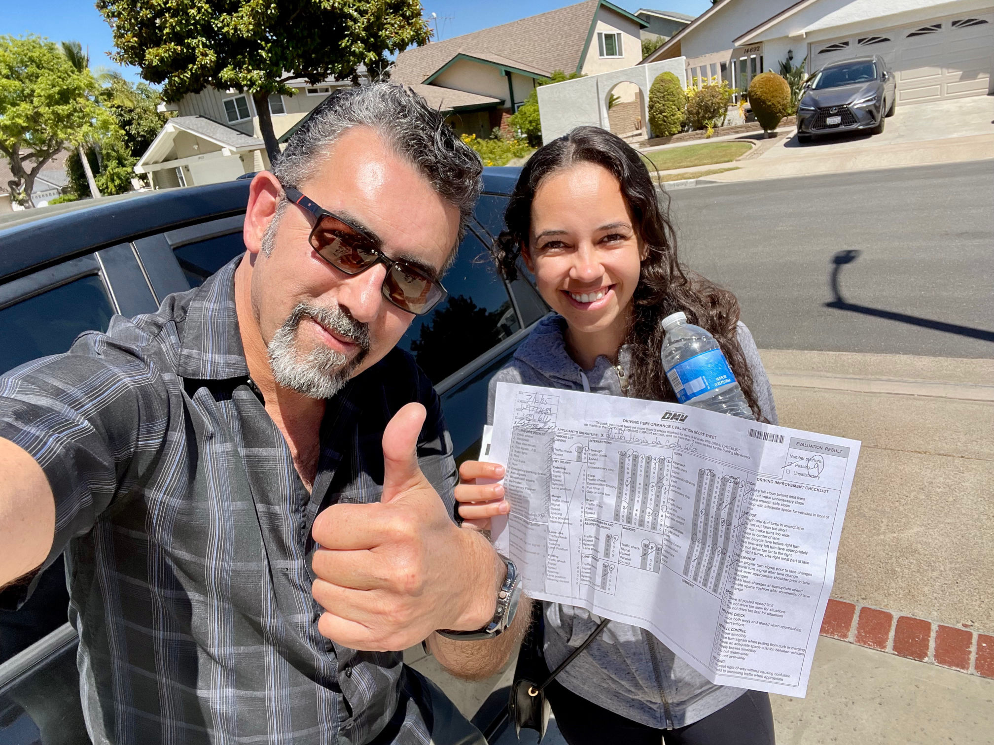 Two failures, an upcoming move out of state, and one last chance