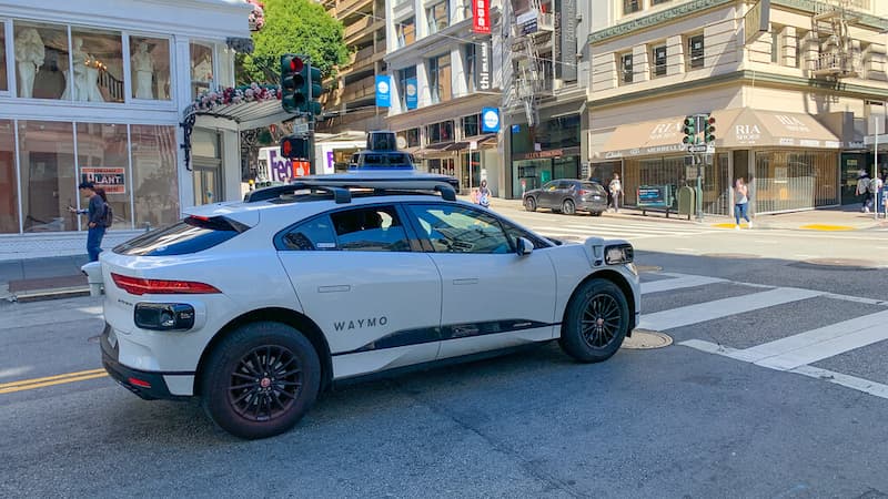Waymo is now picking up passengers in LA — here's what it means